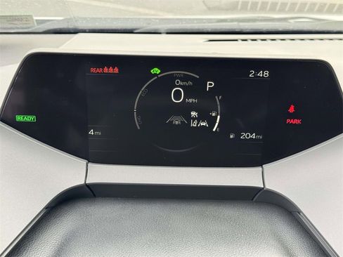 New 2026 Toyota Prius XLE image 11