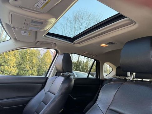 Used 2016 MAZDA CX-5 Grand Touring image 9