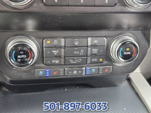 Used 2020 Ford F150 Lariat w/ Equipment Group 502A Luxury AWD/4WD image 25