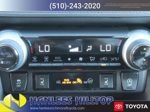 Certified 2024 Toyota RAV4 XLE w/ Weather Package image 22