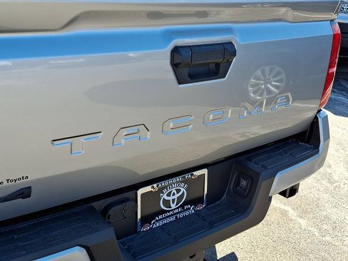 New 2026 Toyota Tacoma SR5 AWD/4WD image 17