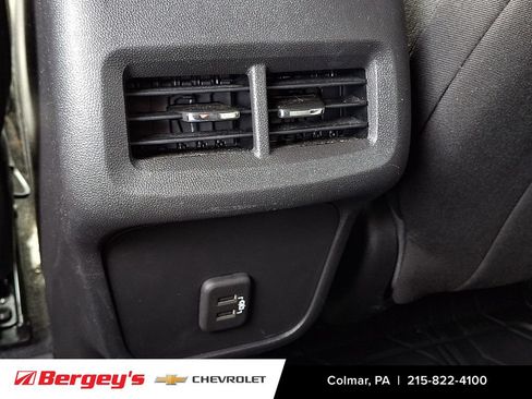 Used 2021 Chevrolet Equinox LS w/ LS Convenience Package AWD/4WD image 14