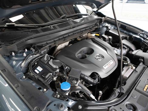 Used 2021 MAZDA CX-5 Carbon Edition image 33