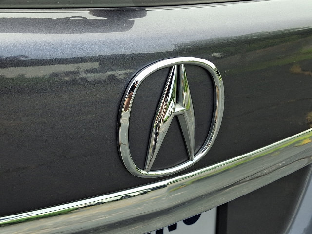 Used 2017 Acura MDX SH-AWD image 31