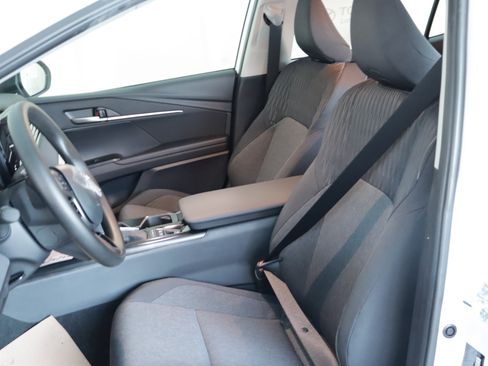 New 2026 Toyota Camry LE image 7