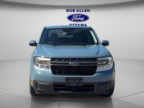 Used 2023 Ford Maverick XLT w/ XLT Luxury Package image 8