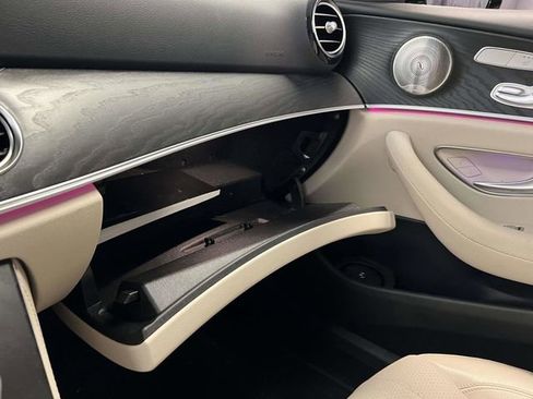 Certified 2023 Mercedes-Benz E 350 4MATIC Sedan image 35