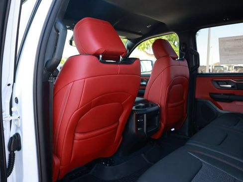 New 2026 RAM 1500 Rebel AWD/4WD image 33