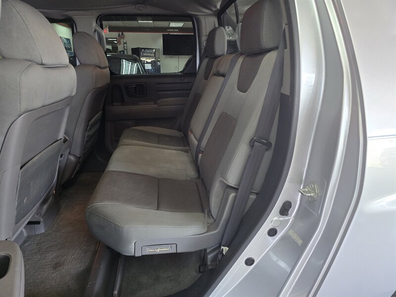 Used 2012 Honda Ridgeline RTS image 11