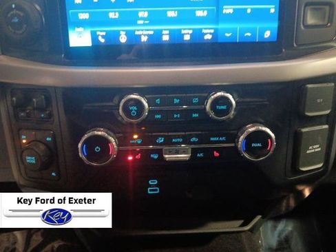 Certified 2023 Ford F150 XLT w/ Equipment Group 302A High AWD/4WD image 28