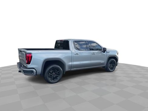 New 2026 GMC Sierra 1500 Elevation w/ Elevation Premium Package AWD/4WD image 8