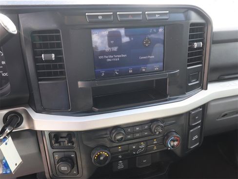 Certified 2024 Ford F350 XLT image 17