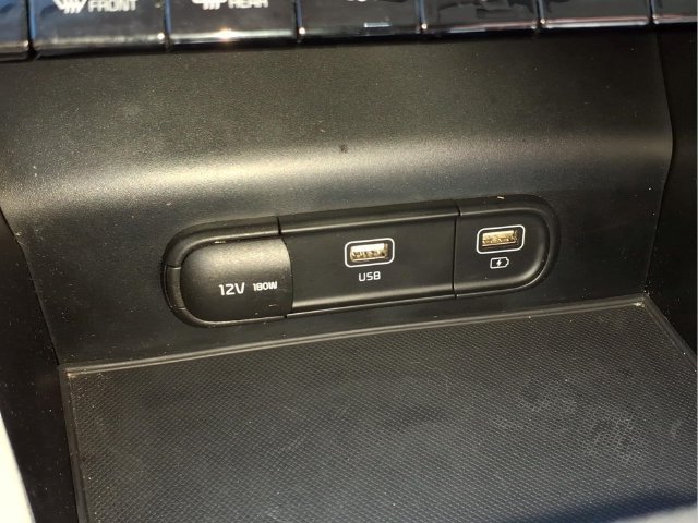 Used 2021 Kia K5 EX w/ EX Premium Package FWD image 29