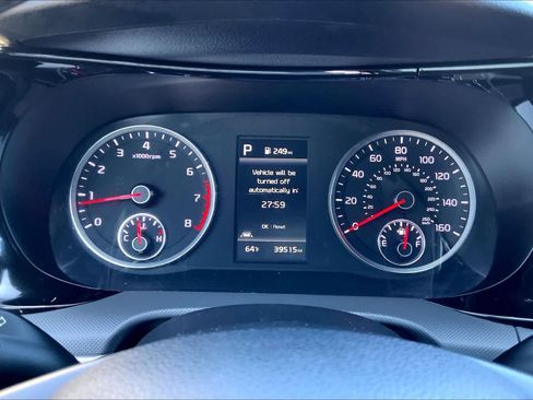 Used 2023 Kia K5 GT-Line image 24