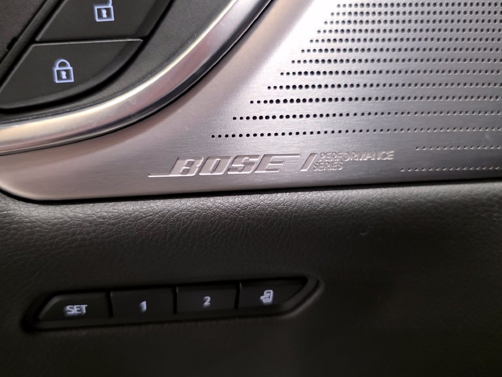 Used 2023 Cadillac XT6 Premium Luxury FWD image 21