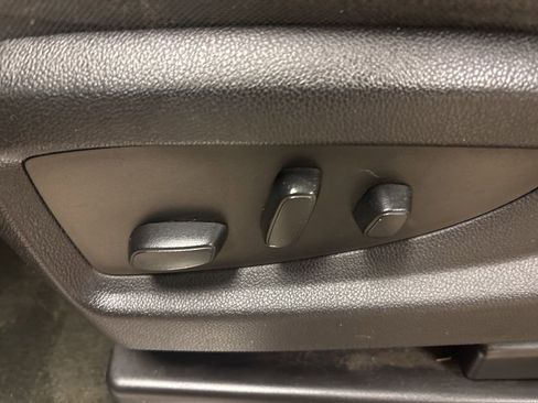 Used 2016 Chevrolet Silverado 1500 LT w/ All Star Edition image 26