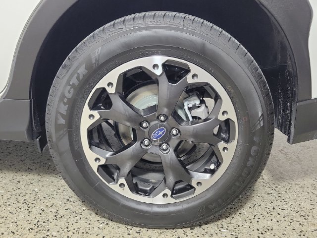 Used 2023 Subaru Crosstrek 2.0i Premium AWD/4WD image 8