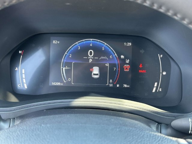 Used 2025 Toyota Grand Highlander FWD image 13
