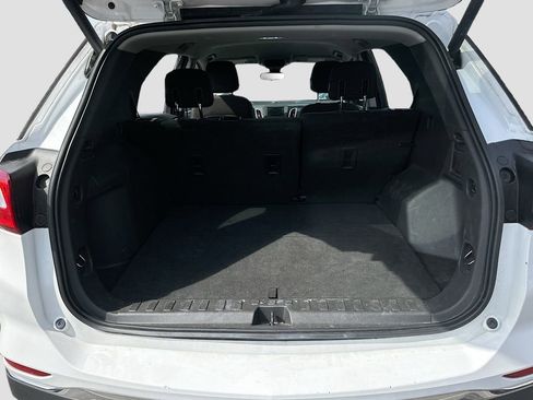 Used 2020 Chevrolet Equinox LT FWD image 21