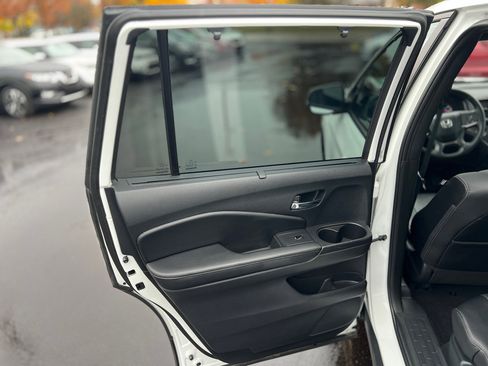 Used 2020 Honda Passport EX-L image 27