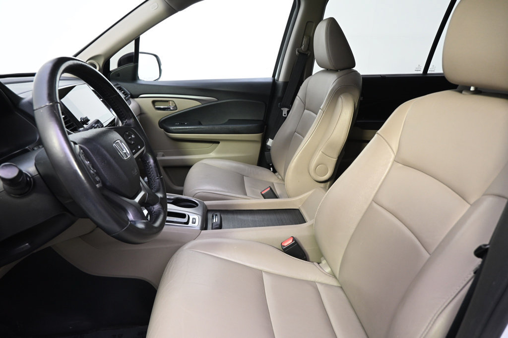 Used 2020 Honda Pilot EX-L image 12