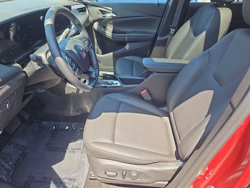 Used 2024 Buick Encore GX Sport Touring w/ Experience Buick Package AWD/4WD image 29