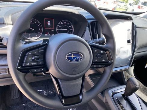 New 2026 Subaru Crosstrek 2.0i Premium AWD/4WD image 12