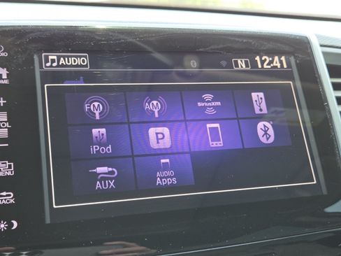 Certified 2022 Honda Pilot EX-L image 32