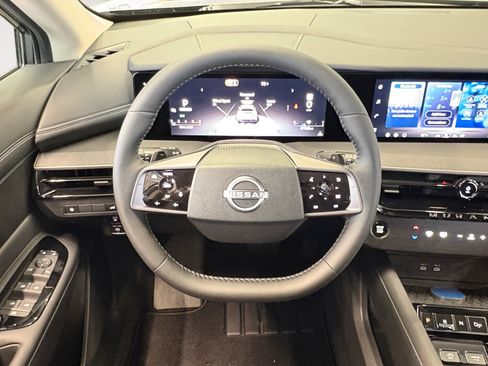 New 2026 Nissan Murano SV image 3