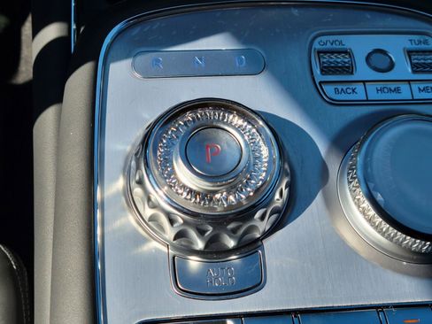 New 2026 Genesis G90 3.5T image 24