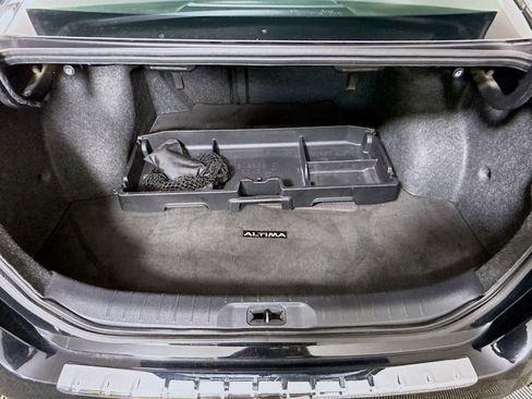 Used 2021 Nissan Altima 2.5 SR FWD image 26