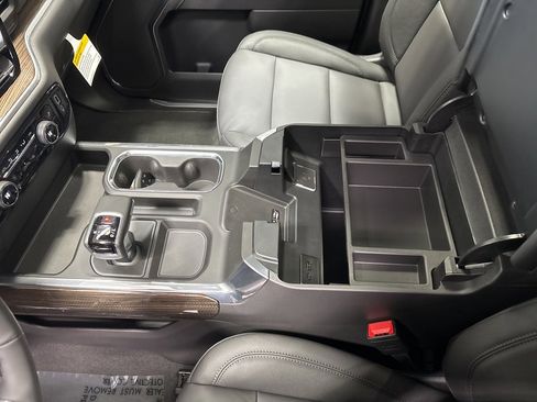 New 2026 Chevrolet Silverado 1500 LT Trail Boss w/ LT Trail Boss Premium Package image 32