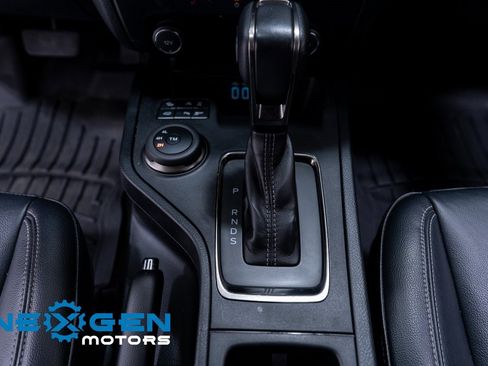 Used 2022 Ford Ranger XLT w/ Equipment Group 302A High image 15