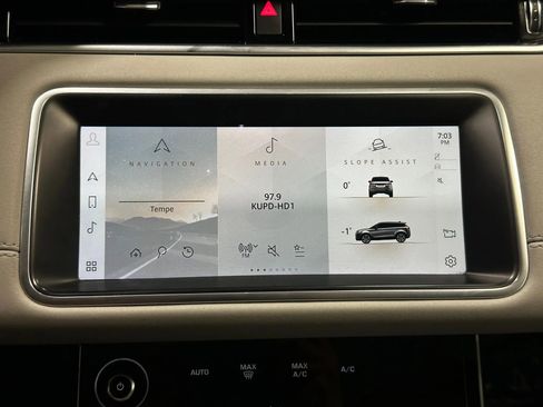 Used 2021 Land Rover Range Rover Evoque S image 34