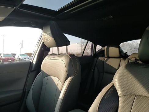 Certified 2024 Subaru Crosstrek 2.5i Wilderness w/ Crosstrek Mirror Package image 27