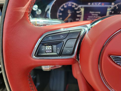 Used 2022 Bentley Continental GT AWD/4WD image 48
