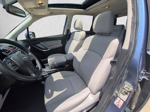 Used 2016 Subaru Forester 2.5i Premium w/ All-Weather Package AWD/4WD image 14