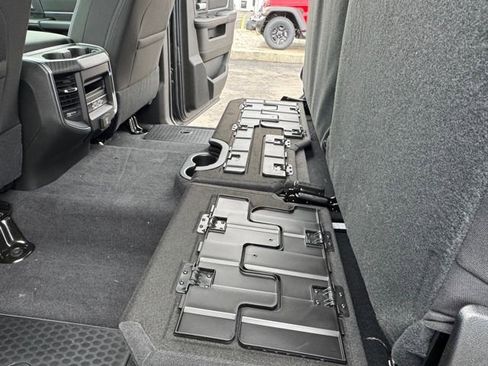 New 2026 RAM 3500 Big Horn image 30