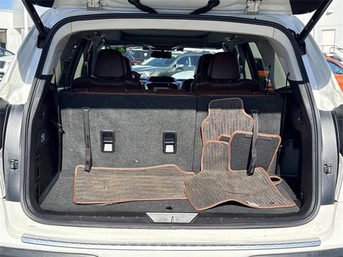 Used 2020 Subaru Ascent Touring w/ Popular Package #2A image 7