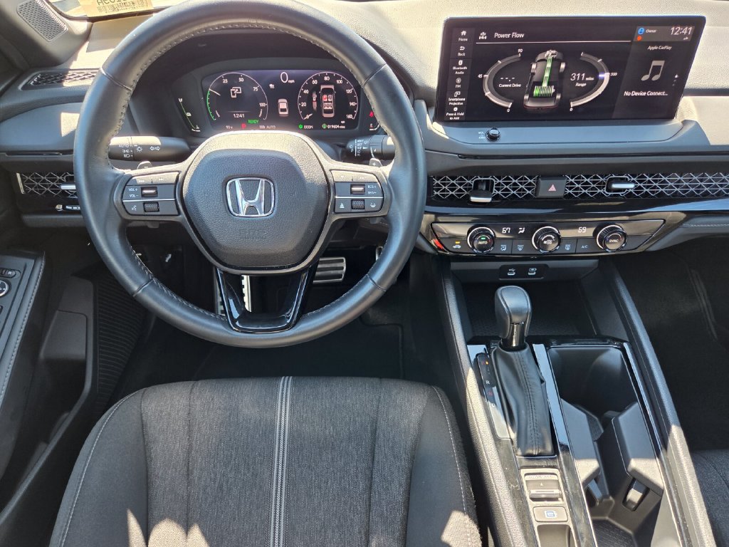 Used 2024 Honda Accord Sport image 21