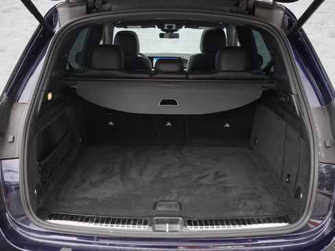 Used 2022 Mercedes-Benz GLE 350 4MATIC image 37