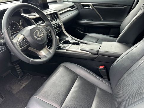 Used 2022 Lexus RX 350 FWD image 11