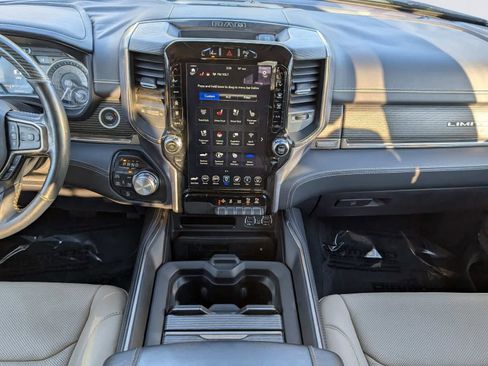 Used 2020 RAM 1500 Limited image 19