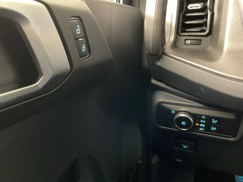 New 2026 Ford Bronco Badlands image 19