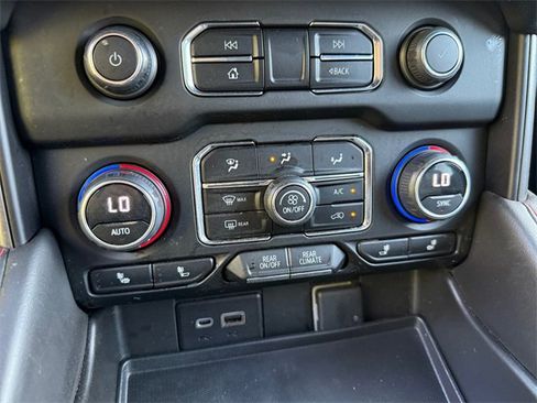 Used 2023 Chevrolet Tahoe RST image 21