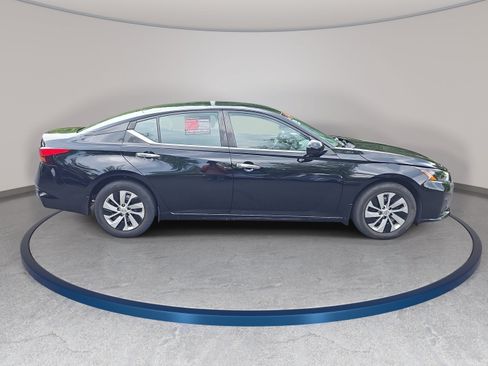 Certified 2023 Nissan Altima 2.5 S FWD image 4