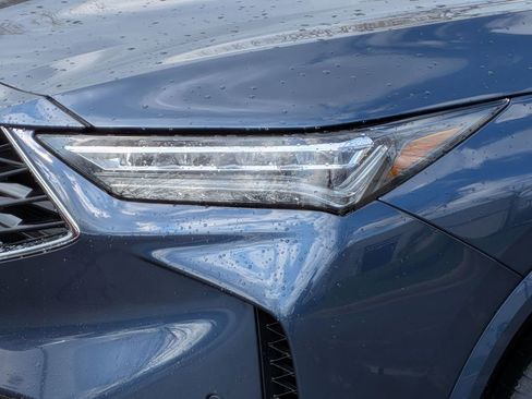 New 2026 Acura MDX w/ Advance Package AWD/4WD image 9