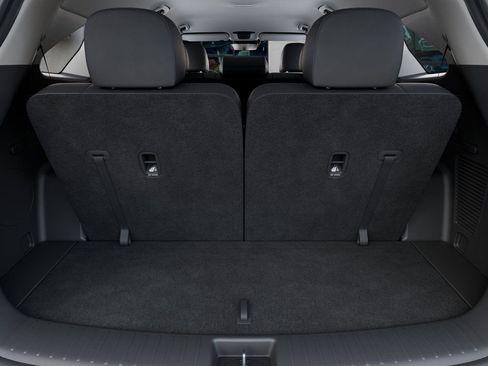 New 2026 Kia Sorento EX image 19