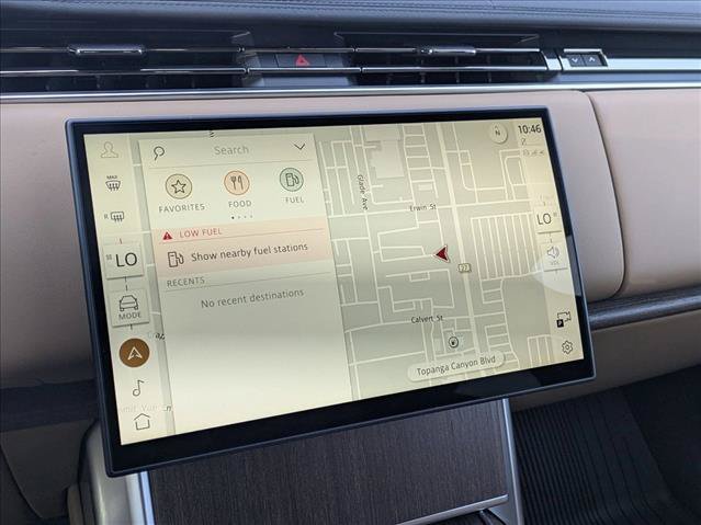 New 2026 Land Rover Range Rover SE AWD/4WD image 14