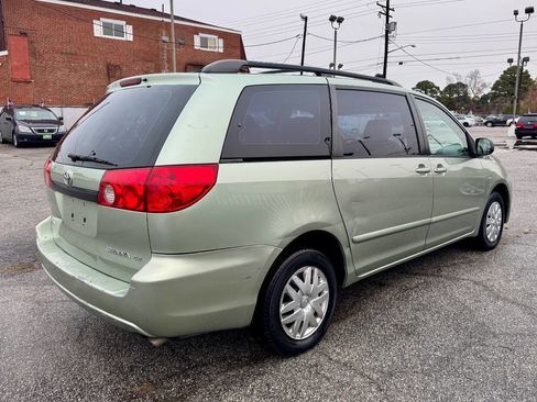 Used 2008 Toyota Sienna CE image 7
